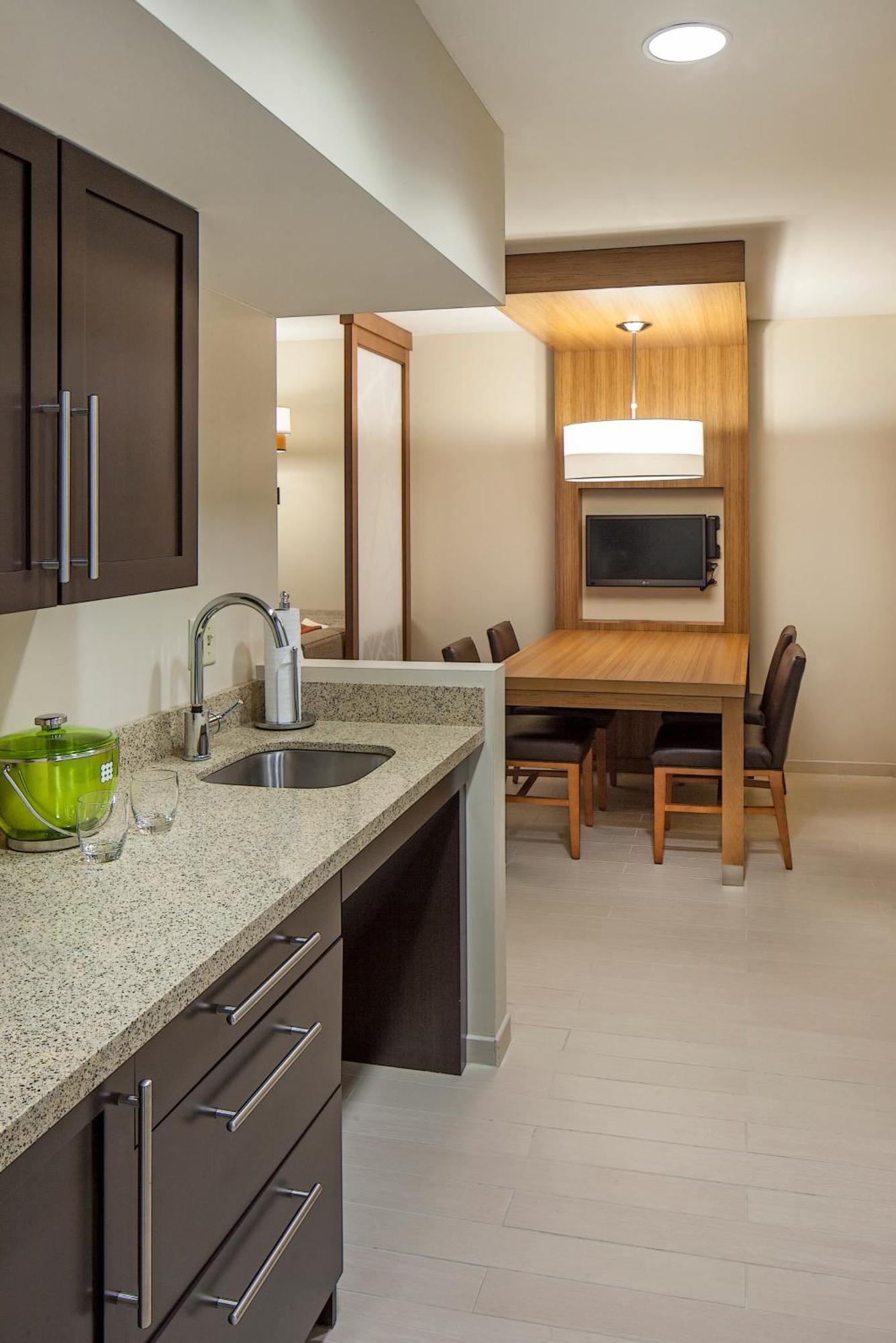 Hyatt Place Lincoln/Downtown-Haymarket Rum bild